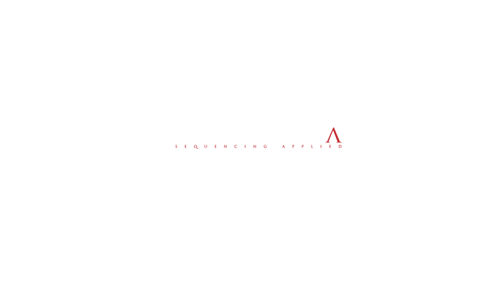 Screenshot of the Pathogenica Branding Project