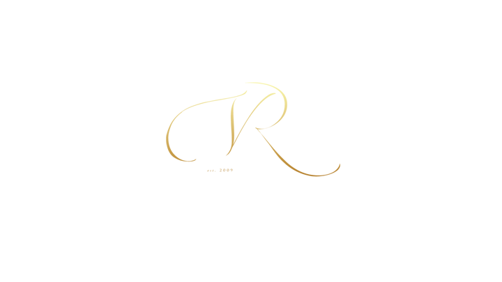Screenshot 1 of the Revere Couture Branding Project