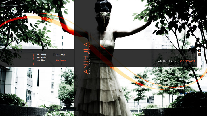 Screenshot 11 of the Anjhula Project